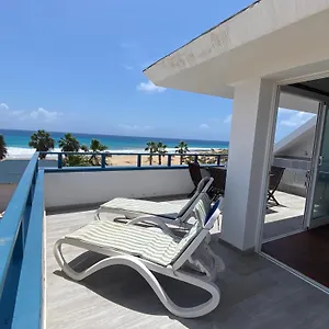 Appartement Leme Bedje Sea View - By Bobbywashere, Santa Maria