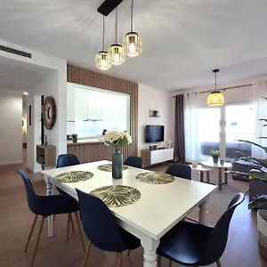 Lounge Litoralmar Portimao